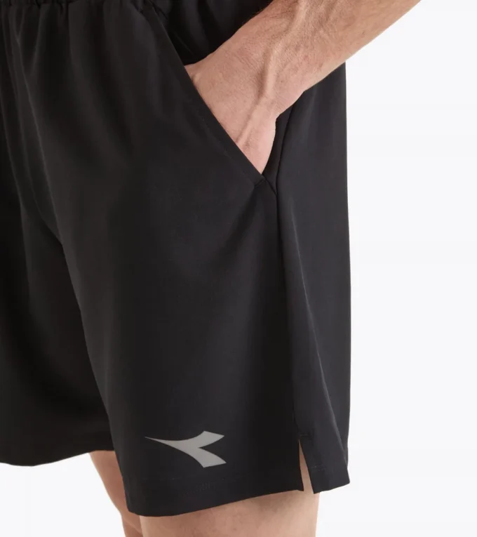 Pantalones cortos Run 7 Pantalones cortos de running de 7» – Tejido ligero