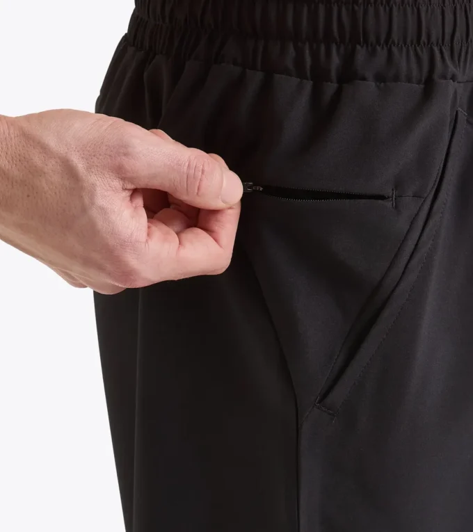 Pantalones cortos Run 7 Pantalones cortos de running de 7» – Tejido ligero