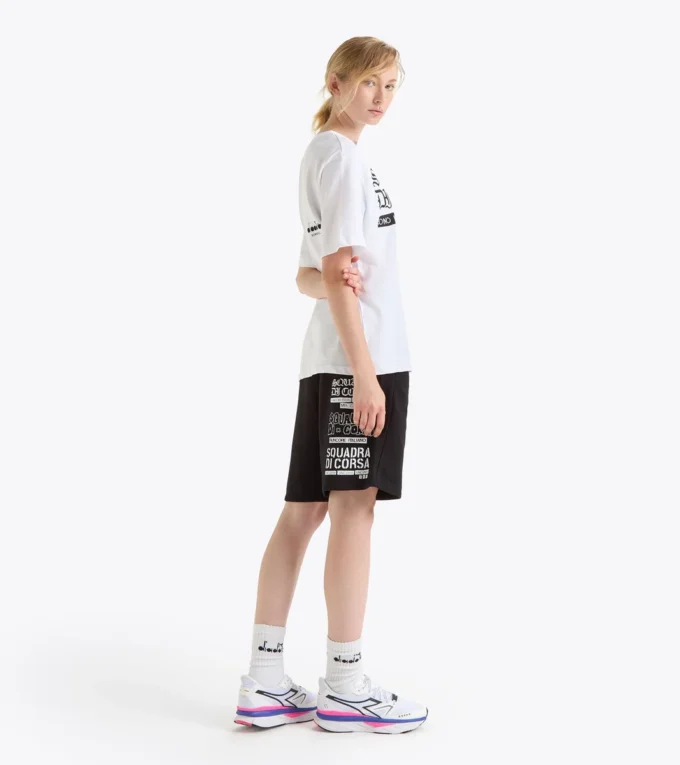 Pantalones cortos Squadra Di Corsa Pantalones cortos de running Squadra di Corsa Pantalones cortos Squadra Di Corsa Pantalones cortos de running Squadra di Corsa