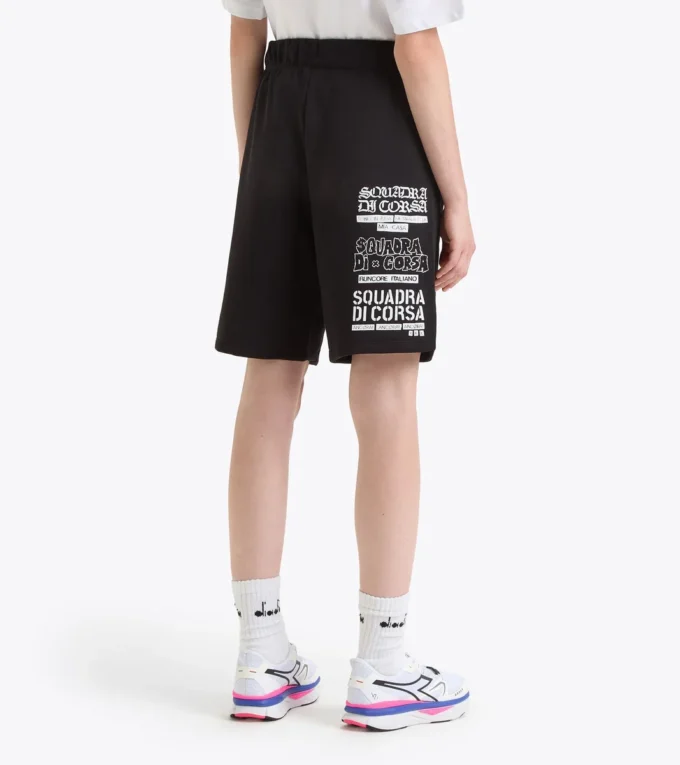 Pantalones cortos Squadra Di Corsa Pantalones cortos de running Squadra di Corsa Pantalones cortos Squadra Di Corsa Pantalones cortos de running Squadra di Corsa
