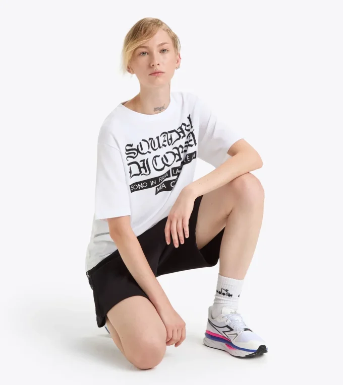 Pantalones cortos Squadra Di Corsa Pantalones cortos de running Squadra di Corsa Pantalones cortos Squadra Di Corsa Pantalones cortos de running Squadra di Corsa