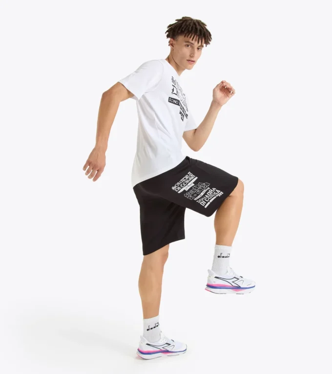 Pantalones cortos Squadra Di Corsa Pantalones cortos de running Squadra di Corsa Pantalones cortos Squadra Di Corsa Pantalones cortos de running Squadra di Corsa