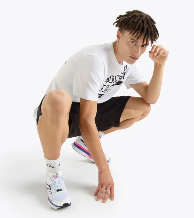 Pantalones cortos Squadra Di Corsa Pantalones cortos de running Squadra di Corsa Pantalones cortos Squadra Di Corsa Pantalones cortos de running Squadra di Corsa