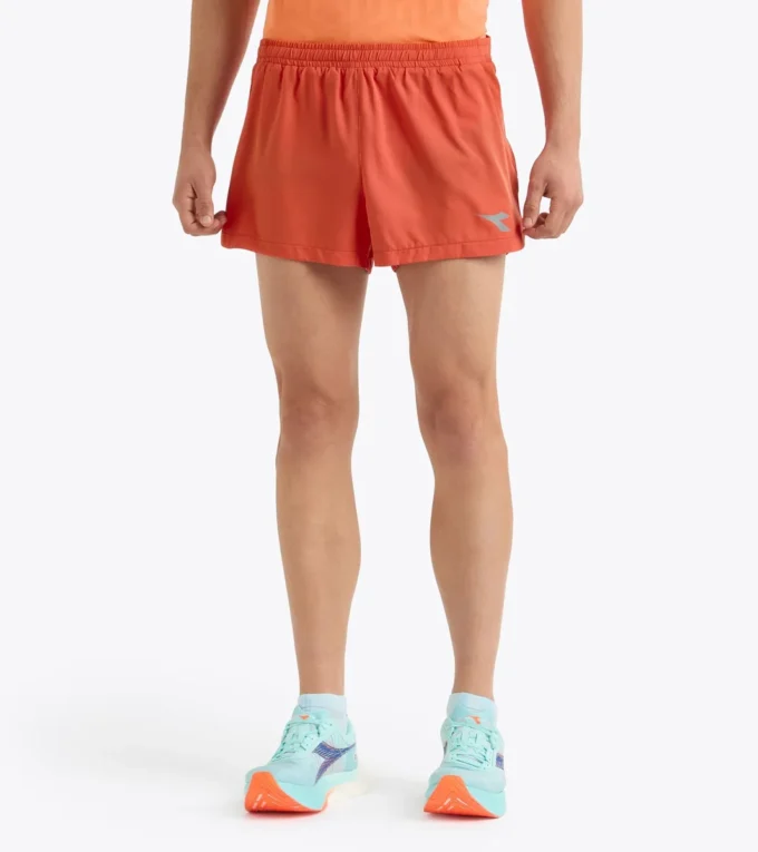 Pantalones cortos Super Light Split Shorts 3 Pantalones cortos de carrera de 3» – Tejido ligero Coolcore Pantalones cortos Super Light Split Shorts 3 Pantalones cortos de carrera de 3» – Tejido ligero Coolcore
