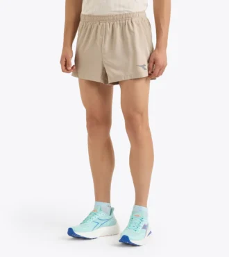 Pantalones cortos Super Light Split Shorts 3 Pantalones cortos de carrera de 3» – Tejido ligero Coolcore