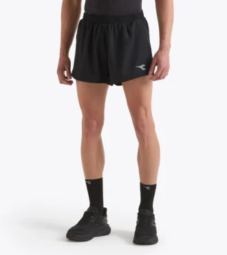 Pantalones cortos Super Light Split Shorts 3 Pantalones cortos de carrera de 3» – Tejido ligero Coolcore