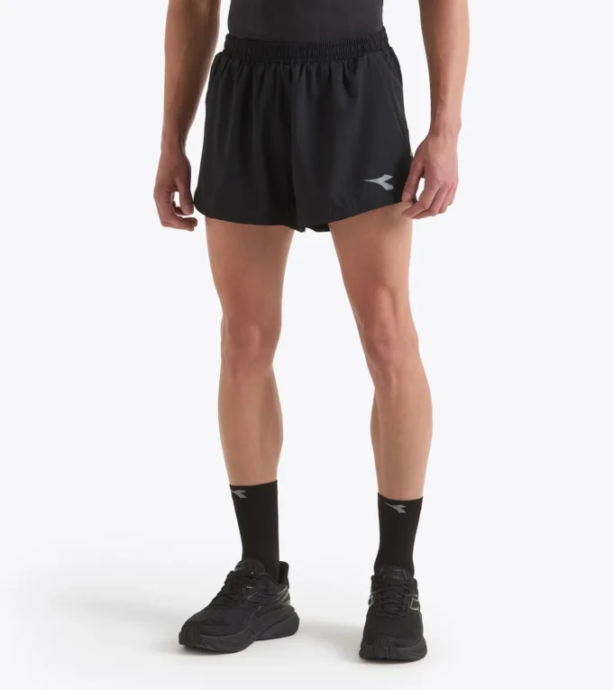 Pantalones cortos Super Light Split Shorts 3 Pantalones cortos de carrera de 3» – Tejido ligero Coolcore Pantalones cortos Super Light Split Shorts 3 Pantalones cortos de carrera de 3» – Tejido ligero Coolcore
