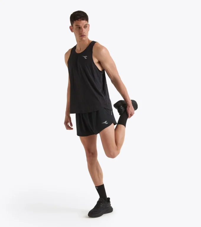 Pantalones cortos Super Light Split Shorts 3 Pantalones cortos de carrera de 3» – Tejido ligero Coolcore Pantalones cortos Super Light Split Shorts 3 Pantalones cortos de carrera de 3» – Tejido ligero Coolcore