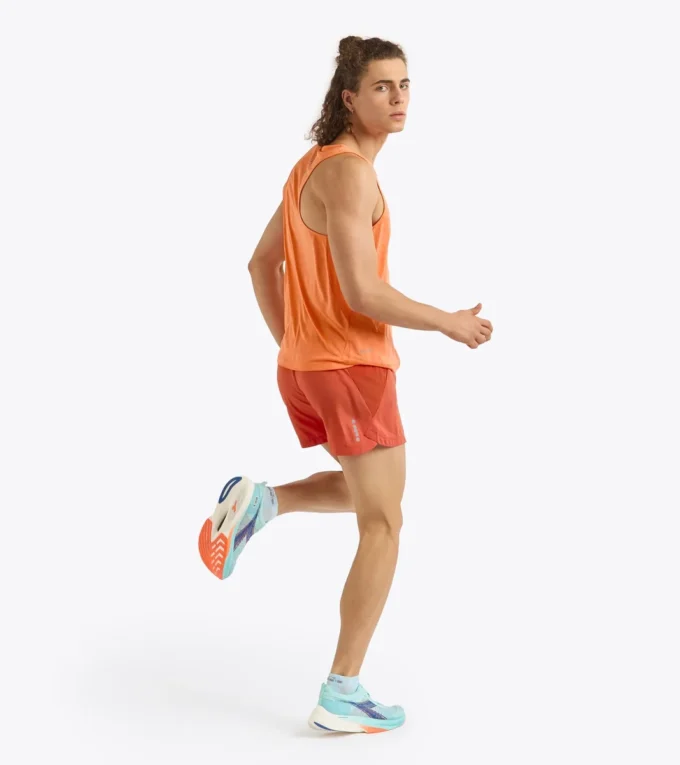 Pantalones cortos Super Light Split Shorts 3 Pantalones cortos de carrera de 3» – Tejido ligero Coolcore Pantalones cortos Super Light Split Shorts 3 Pantalones cortos de carrera de 3» – Tejido ligero Coolcore