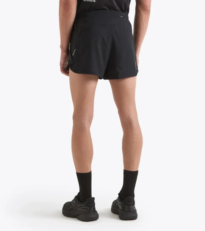 Pantalones cortos Super Light Split Shorts 3 Pantalones cortos de carrera de 3» – Tejido ligero Coolcore Pantalones cortos Super Light Split Shorts 3 Pantalones cortos de carrera de 3» – Tejido ligero Coolcore