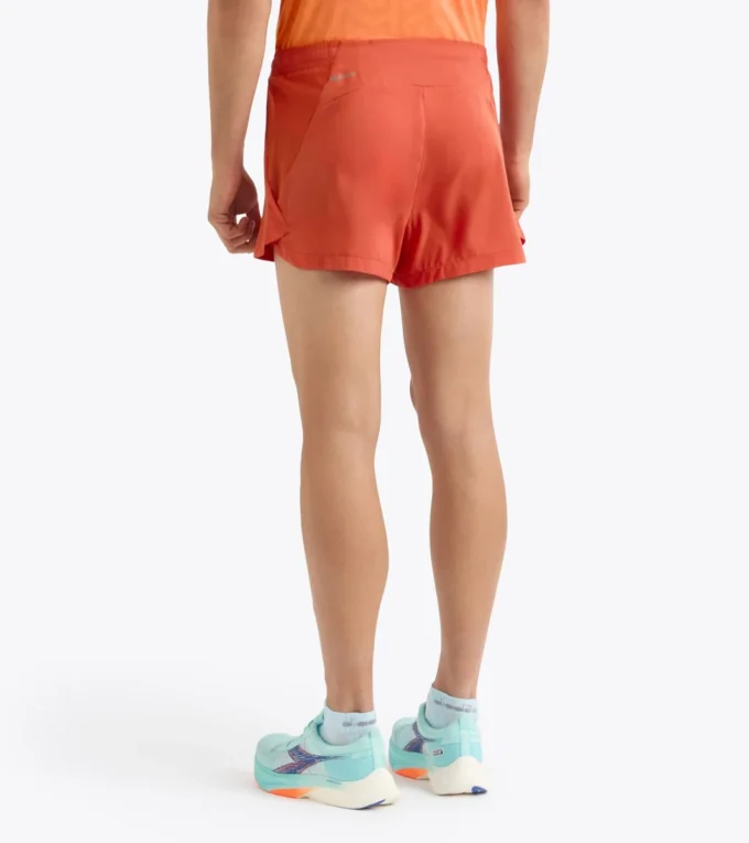 Pantalones cortos Super Light Split Shorts 3 Pantalones cortos de carrera de 3» – Tejido ligero Coolcore Pantalones cortos Super Light Split Shorts 3 Pantalones cortos de carrera de 3» – Tejido ligero Coolcore