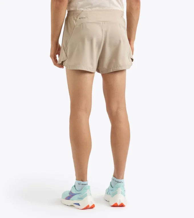 Pantalones cortos Super Light Split Shorts 3 Pantalones cortos de carrera de 3» – Tejido ligero Coolcore Pantalones cortos Super Light Split Shorts 3 Pantalones cortos de carrera de 3» – Tejido ligero Coolcore