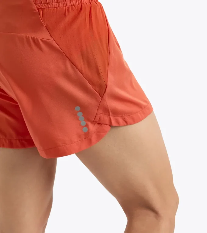 Pantalones cortos Super Light Split Shorts 3 Pantalones cortos de carrera de 3» – Tejido ligero Coolcore Pantalones cortos Super Light Split Shorts 3 Pantalones cortos de carrera de 3» – Tejido ligero Coolcore