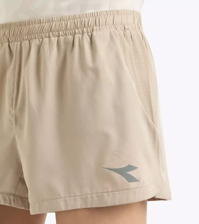 Pantalones cortos Super Light Split Shorts 3 Pantalones cortos de carrera de 3» – Tejido ligero Coolcore Pantalones cortos Super Light Split Shorts 3 Pantalones cortos de carrera de 3» – Tejido ligero Coolcore