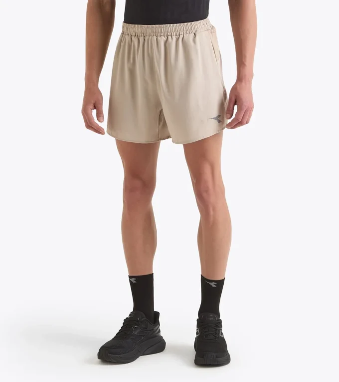Pantalones cortos superligeros 5» Pantalones cortos de running de 5» – Tejido ligero Pantalones cortos superligeros 5» Pantalones cortos de running de 5» – Tejido ligero