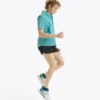 Pantalones cortos superligeros 5» Pantalones cortos de running de 5» – Tejido ligero Pantalones cortos superligeros 5» Pantalones cortos de running de 5» – Tejido ligero