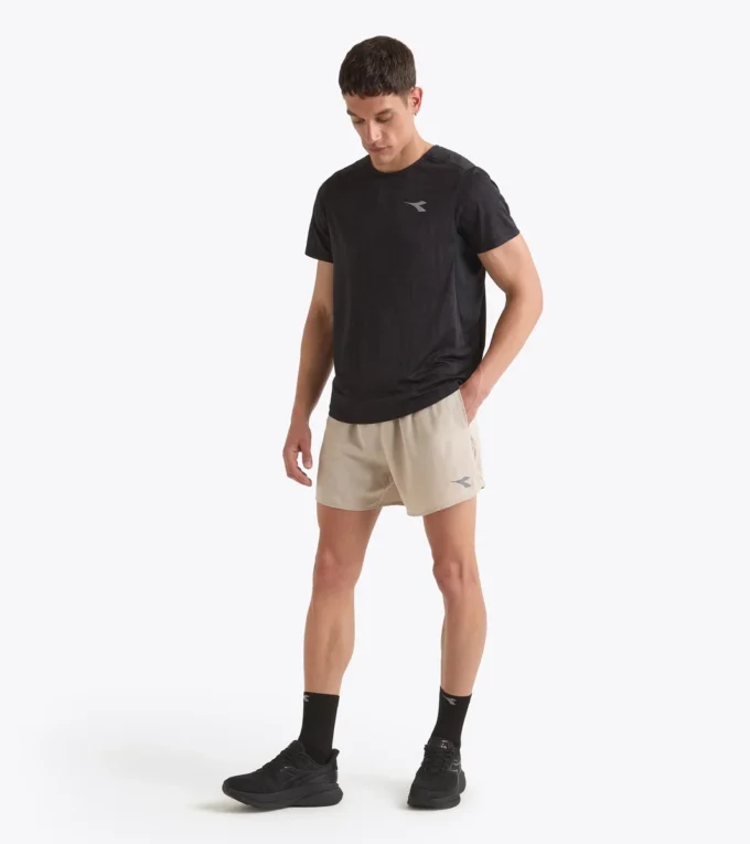 Pantalones cortos superligeros 5» Pantalones cortos de running de 5» – Tejido ligero Pantalones cortos superligeros 5» Pantalones cortos de running de 5» – Tejido ligero