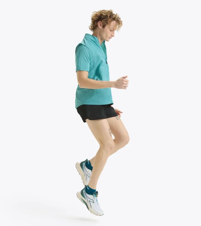 Pantalones cortos superligeros 5» Pantalones cortos de running de 5» – Tejido ligero Pantalones cortos superligeros 5» Pantalones cortos de running de 5» – Tejido ligero
