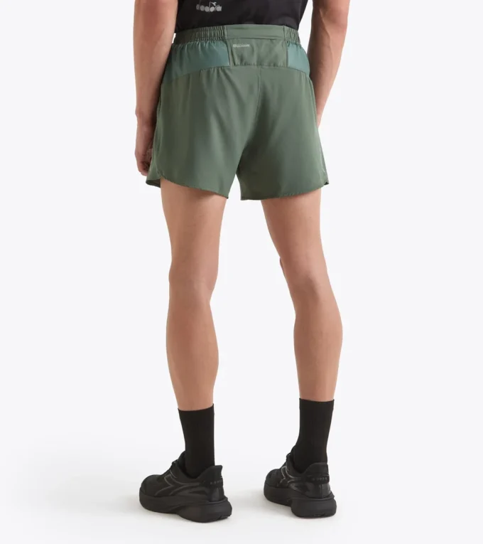 Pantalones cortos superligeros 5» Pantalones cortos de running de 5» – Tejido ligero Pantalones cortos superligeros 5» Pantalones cortos de running de 5» – Tejido ligero