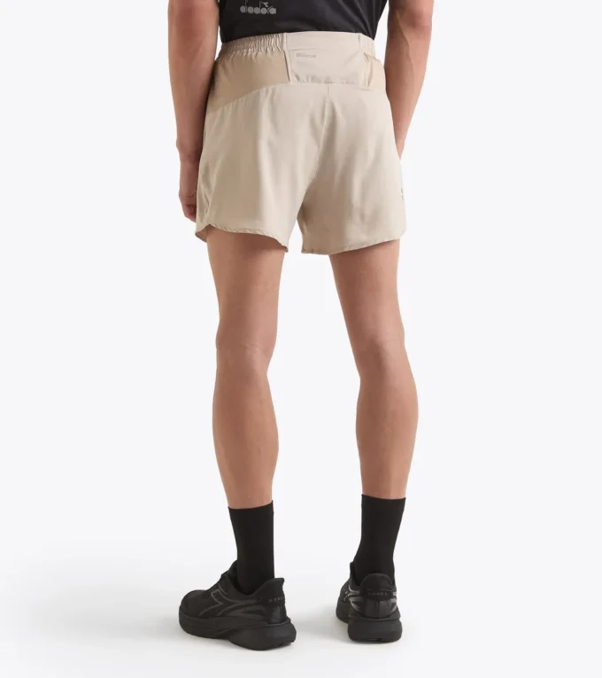 Pantalones cortos superligeros 5» Pantalones cortos de running de 5» – Tejido ligero Pantalones cortos superligeros 5» Pantalones cortos de running de 5» – Tejido ligero
