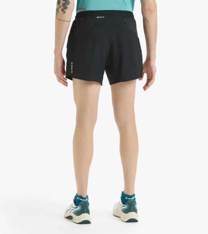 Pantalones cortos superligeros 5» Pantalones cortos de running de 5» – Tejido ligero Pantalones cortos superligeros 5» Pantalones cortos de running de 5» – Tejido ligero