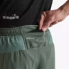 Pantalones cortos superligeros 5» Pantalones cortos de running de 5» – Tejido ligero Pantalones cortos superligeros 5» Pantalones cortos de running de 5» – Tejido ligero