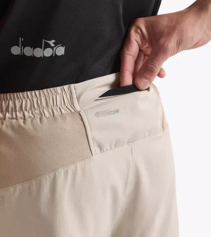 Pantalones cortos superligeros 5» Pantalones cortos de running de 5» – Tejido ligero Pantalones cortos superligeros 5» Pantalones cortos de running de 5» – Tejido ligero