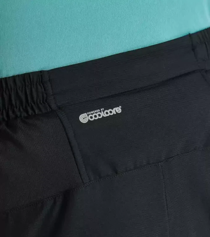 Pantalones cortos superligeros 5» Pantalones cortos de running de 5» – Tejido ligero Pantalones cortos superligeros 5» Pantalones cortos de running de 5» – Tejido ligero