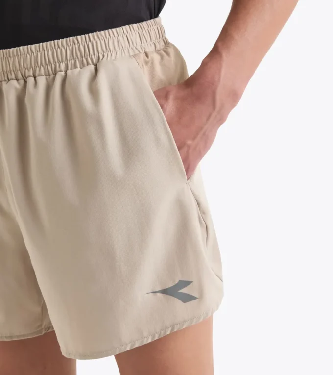 Pantalones cortos superligeros 5» Pantalones cortos de running de 5» – Tejido ligero Pantalones cortos superligeros 5» Pantalones cortos de running de 5» – Tejido ligero