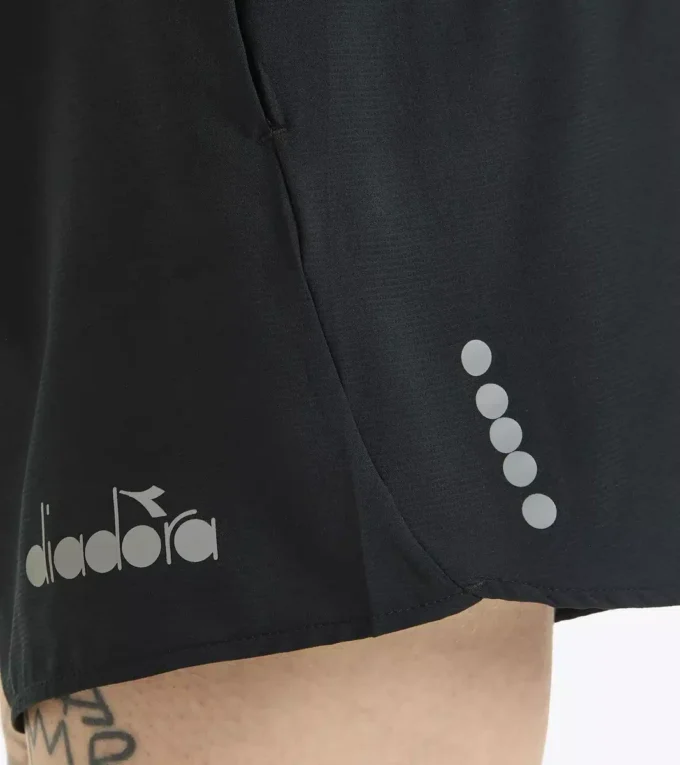 Pantalones cortos superligeros 5» Pantalones cortos de running de 5» – Tejido ligero Pantalones cortos superligeros 5» Pantalones cortos de running de 5» – Tejido ligero