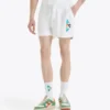 Pantalones cortos Tennis 90 Pantalones cortos inspirados en los años 90 – Fabricados en Italia Pantalones cortos Tennis 90 Pantalones cortos inspirados en los años 90 – Fabricados en Italia