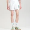 Pantalones cortos Tennis 90 Pantalones cortos inspirados en los años 90 – Fabricados en Italia Pantalones cortos Tennis 90 Pantalones cortos inspirados en los años 90 – Fabricados en Italia