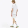 Pantalones cortos Tennis 90 Pantalones cortos inspirados en los años 90 – Fabricados en Italia Pantalones cortos Tennis 90 Pantalones cortos inspirados en los años 90 – Fabricados en Italia
