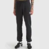 Pantalones Cuff Core Sports de felpa cepillada Pantalones Cuff Core Sports de felpa cepillada