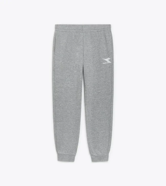 Pantalones Cuff Core Sports de felpa cepillada Pantalones Cuff Core Sports de felpa cepillada