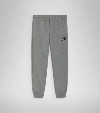 Pantalones Cuff Core Sports de felpa cepillada