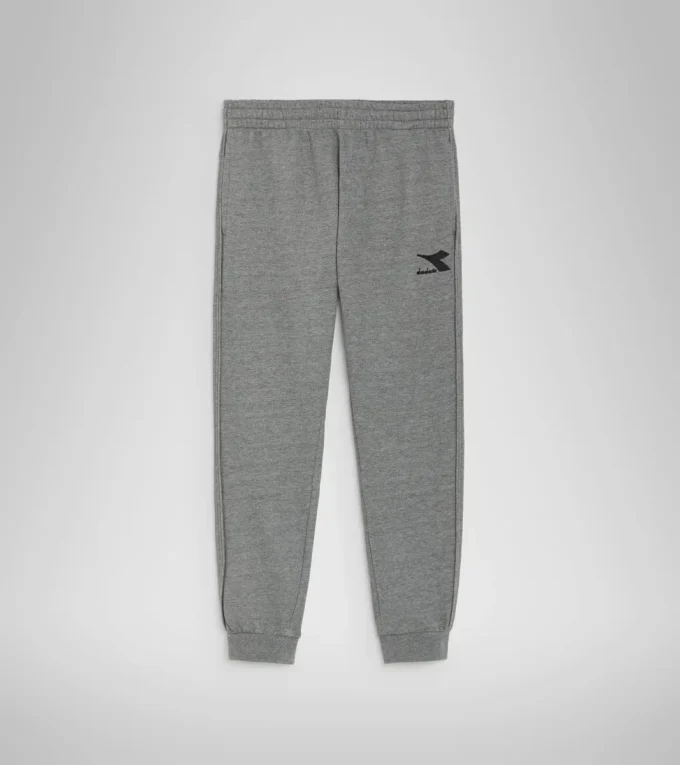 Pantalones Cuff Core Sports de felpa cepillada Pantalones Cuff Core Sports de felpa cepillada