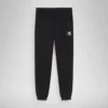 Pantalones Cuff Core Sports de felpa cepillada Pantalones Cuff Core Sports de felpa cepillada