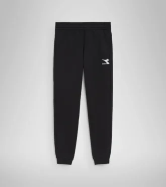 Pantalones Cuff Core Sports de felpa cepillada