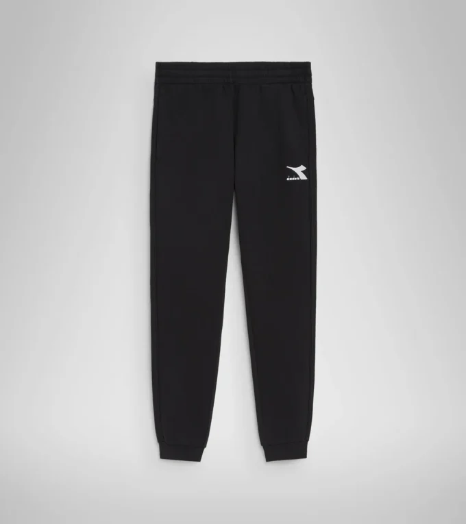 Pantalones Cuff Core Sports de felpa cepillada Pantalones Cuff Core Sports de felpa cepillada