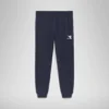 Pantalones Cuff Core Sports de felpa cepillada Pantalones Cuff Core Sports de felpa cepillada
