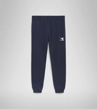 Pantalones Cuff Core Sports de felpa cepillada