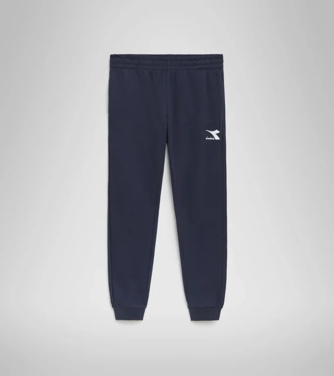 Pantalones Cuff Core Sports de felpa cepillada Pantalones Cuff Core Sports de felpa cepillada