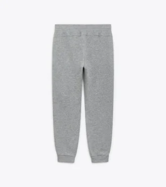 Pantalones Cuff Core Sports de felpa cepillada