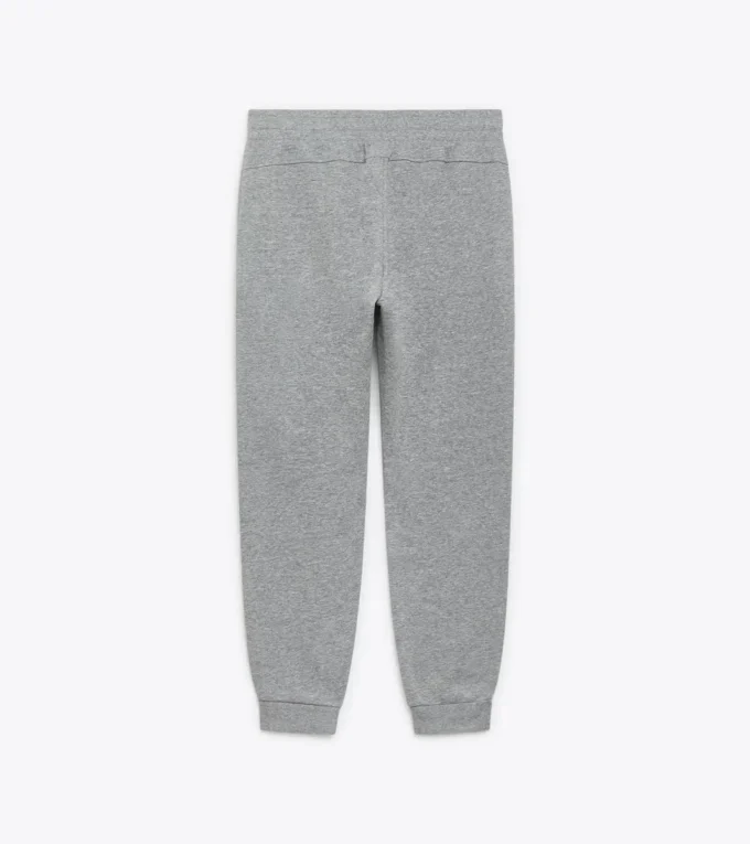 Pantalones Cuff Core Sports de felpa cepillada Pantalones Cuff Core Sports de felpa cepillada