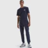 Pantalones Cuff Core Sports de felpa cepillada Pantalones Cuff Core Sports de felpa cepillada