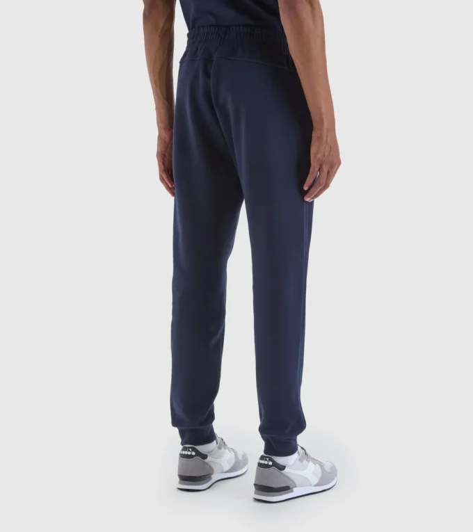 Pantalones Cuff Core Sports de felpa cepillada Pantalones Cuff Core Sports de felpa cepillada