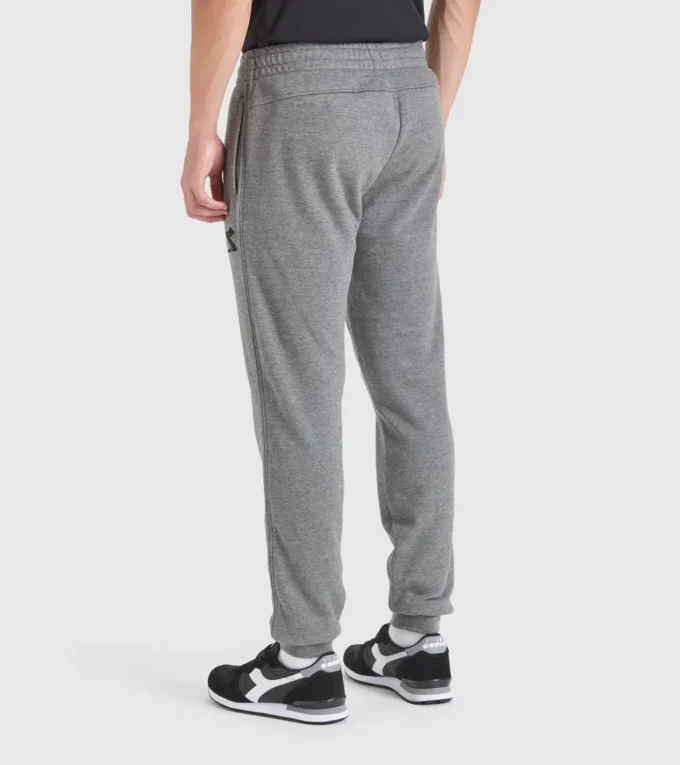 Pantalones Cuff Core Sports de felpa cepillada Pantalones Cuff Core Sports de felpa cepillada