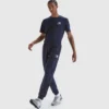 Pantalones Cuff Core Sports de felpa cepillada Pantalones Cuff Core Sports de felpa cepillada