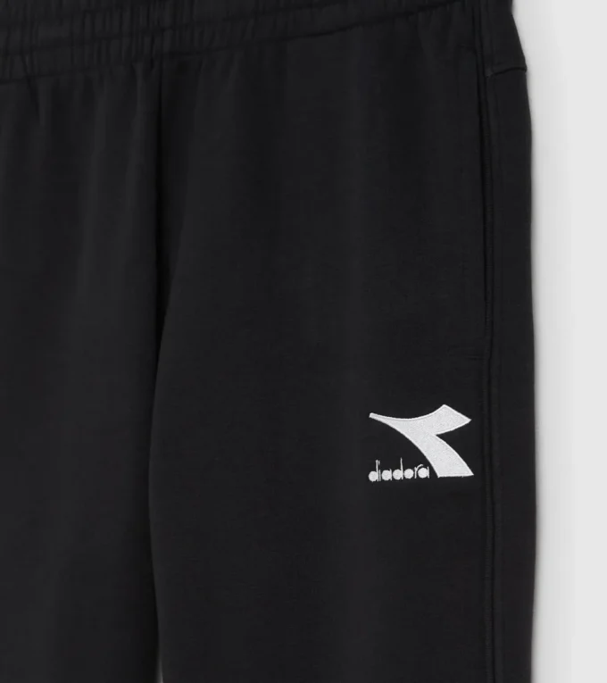 Pantalones Cuff Core Sports de felpa cepillada Pantalones Cuff Core Sports de felpa cepillada